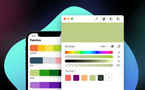 ColorSlurp · The best color picker in the universe!.